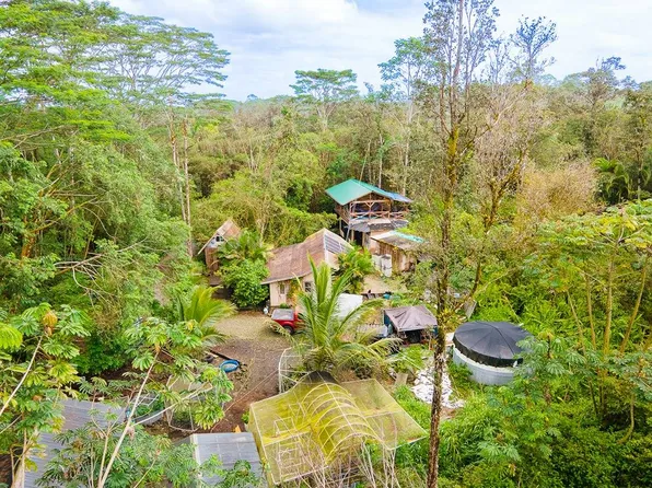 16-1412 40th St, Keaau, HI 96749
