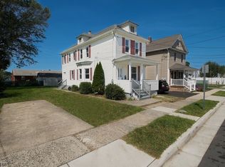 115 N 8th Ave, Manville, NJ