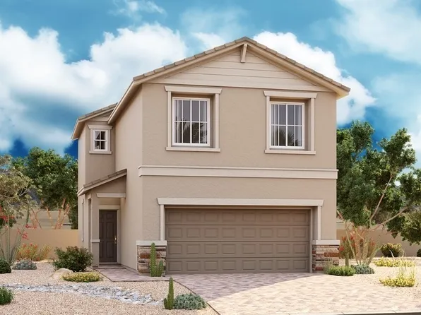 6492 Dove Point Pl, Las Vegas, NV 89130
