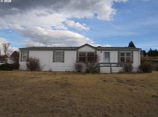 57946 Antelope Ln, John Day, OR 97845
