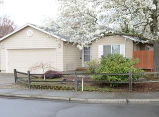 20603 SW Longacre St, Aloha, OR 97003