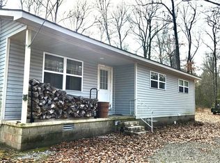 66 Copperhead Ln, Mount Ida, AR 71957