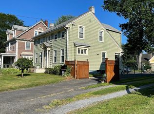 2345 North Ave, Bridgeport, CT 06604