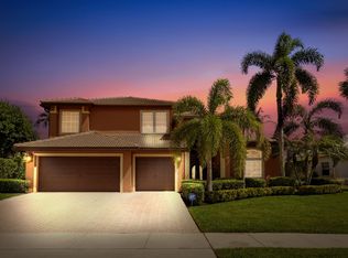 11331 Edgewater Cir, Wellington, FL 33414