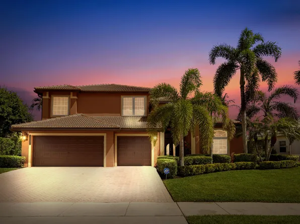 11331 Edgewater Circle, Wellington, FL 33414