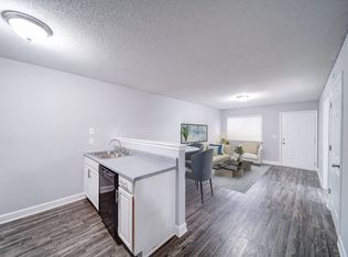 Forest Ridge Apartments, Asheboro, NC 27203