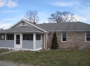 3301 S Foltz St, Indianapolis, IN