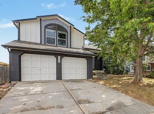 4280 S Halifax Way, Aurora, CO 80013