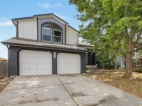 4280 S Halifax Way, Aurora, CO 80013