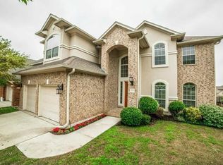 5712 Sunset Rdg, Austin, TX 78735