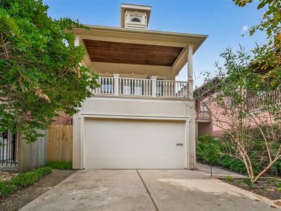 1337 Alexander St, Houston, TX, 77008