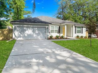 5529 NETTIE Road, Jacksonville, FL 32207
