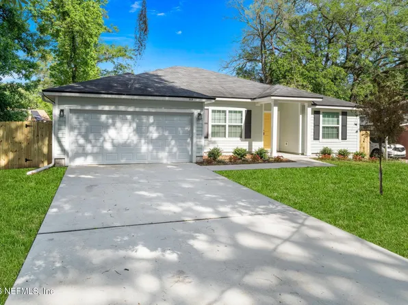 5529 NETTIE Road, Jacksonville, FL 32207