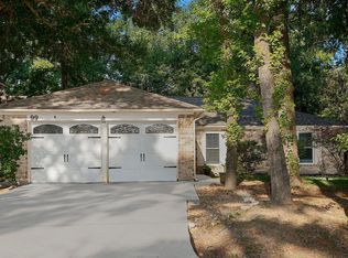 99 N Deerfoot Cir, Spring, TX 77380