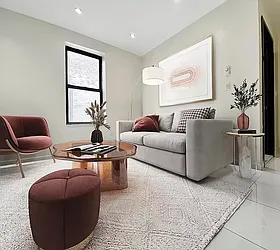 206 West 109th Street, #1D