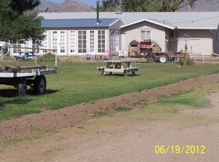 5774 N Atwood Rd, Willcox, AZ 85643