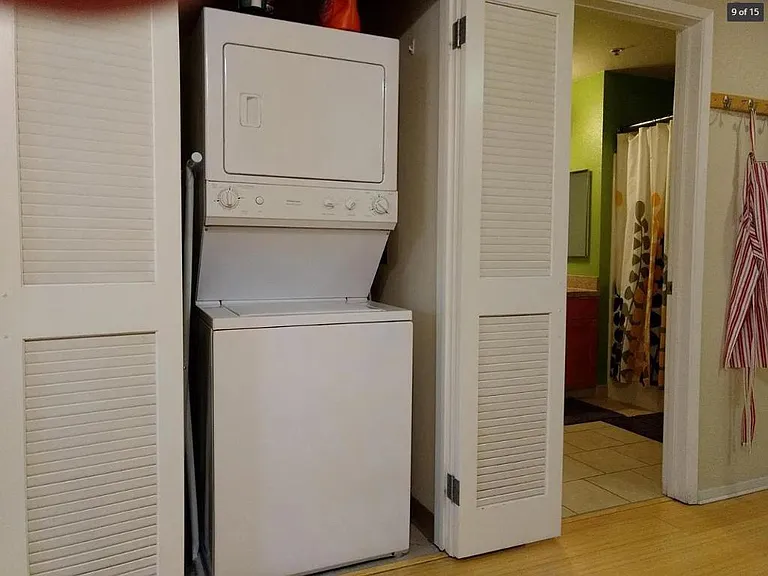 821 Folsom St #217 — Photo 10