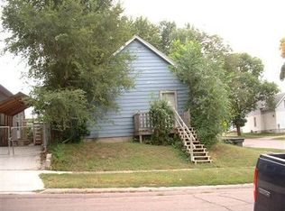 1400 Virginia St, Sioux City, IA 51105