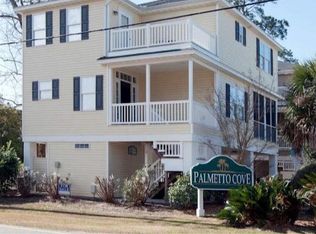 1011 Sabal Palm Way, Surfside Beach, SC 29575