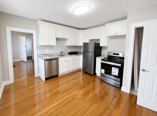 100 Bacon St #1, Waltham, MA 02451