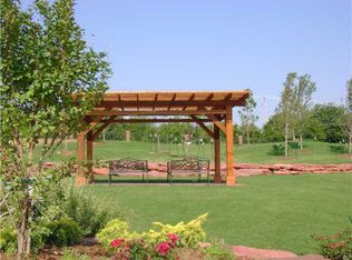 2901 Saint Fergus Dr LOT 17, Edmond, OK 73034