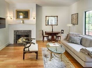 7 Everett St #5, Cambridge, MA 02138