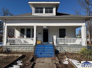 2119 S 9th St, Terre Haute, IN 47802