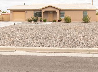 1919 S Platinum Ave, Deming, NM 88030