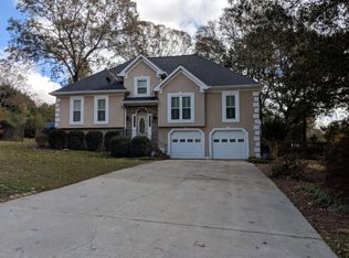 24 Keys Ct, Braselton, GA 30517