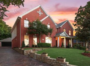 3585 Boxwood Dr, Grapevine, TX 76051