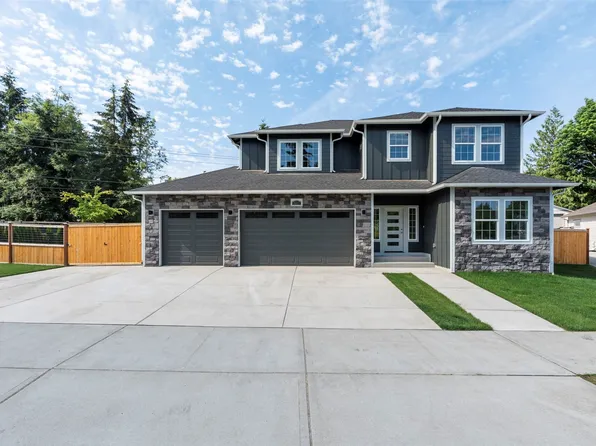 6841 Kyodi Court SE, Tumwater, WA 98501