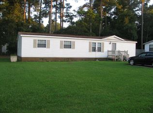 5103 Archers Rd NW, Wilson, NC 27896