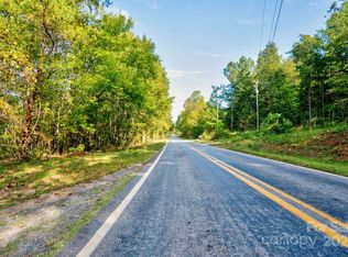 0 Jack Moore Mountain Rd, Ellenboro, NC 28040