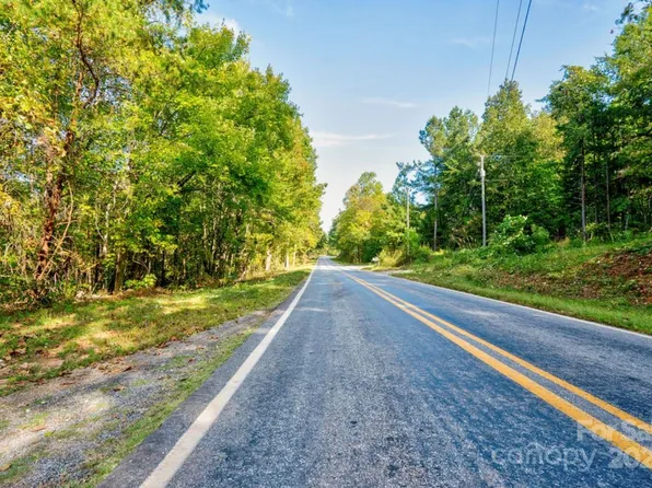 0 Jack Moore Mountain Rd, Ellenboro, NC 28040
