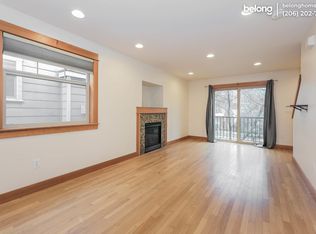 3625 36th Ave S, Seattle, WA 98144