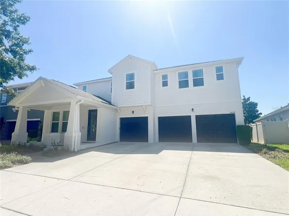 14359 Magnolia Ridge Loop, Winter Garden, FL 34787