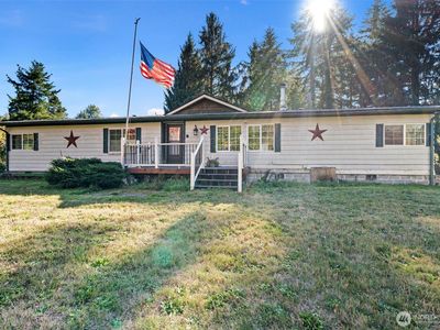 4315 88th Avenue SW, Tumwater, WA, 98512