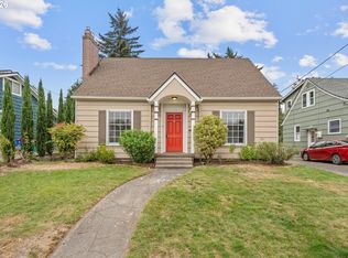 1924 NE 58th Ave, Portland, OR 97213