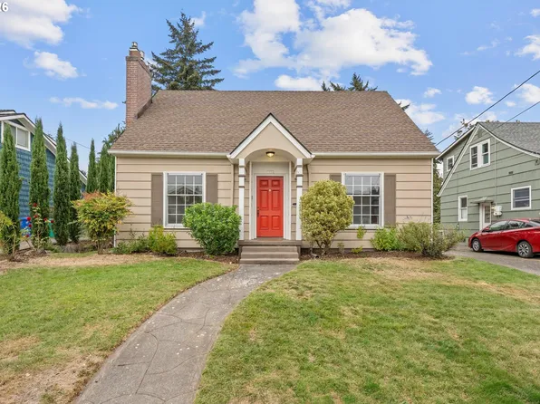 1924 NE 58th Ave, Portland, OR 97213