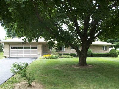 7246 Forest Park Dr, Indianapolis, IN, 46217
