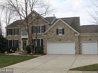 1515 Windwood Rd, Bel Air, MD 21015