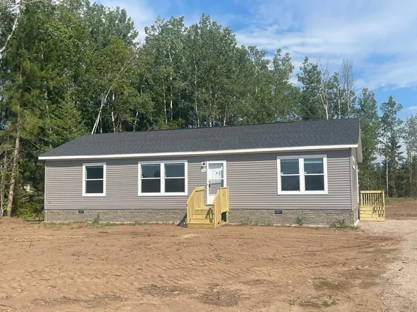 106 Eagle Dr, Sandstone, MN 55072