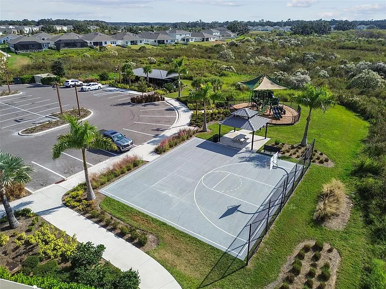 3406 Grassy Knoll Ct — Photo 98