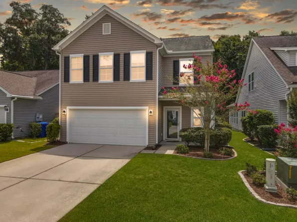 3810 Tupelo Church Ln, Awendaw, SC 29429