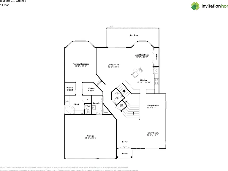 6500 Bayboro Ct — Photo 2