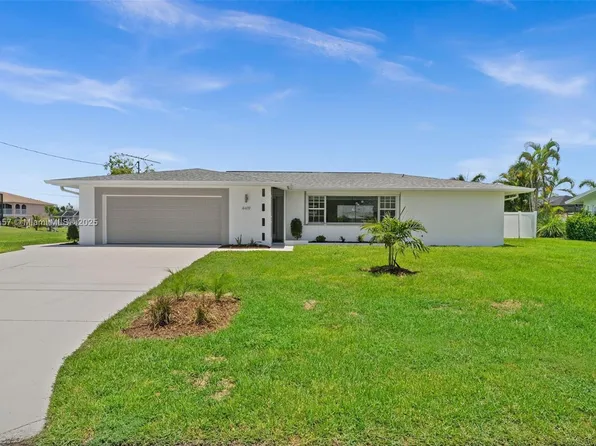 4419 SE 13th Pl, Cape Coral, FL 33904