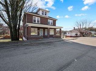 448 Wylie Ave, Clairton, PA