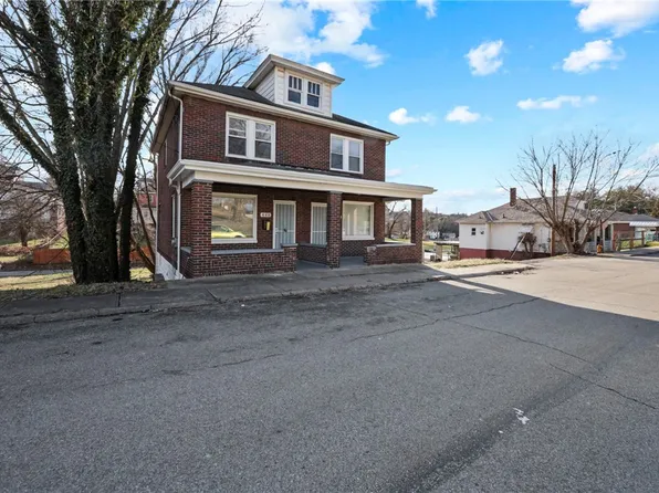 448 Wylie Ave, Clairton, PA 15025