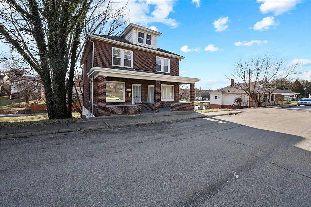 448 Wylie Ave photo 1