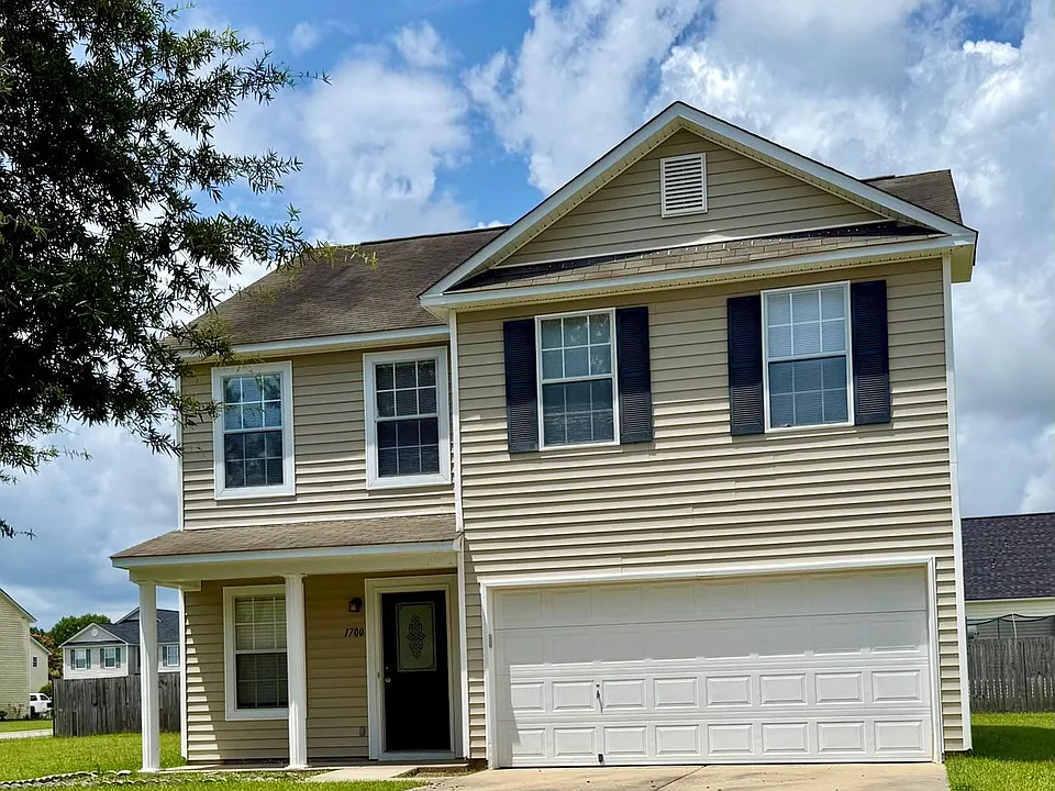 1700 Polaris Dr